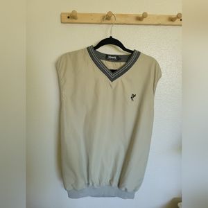 Wind breaker Vest, Ashworth